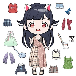 少女养成日记2汉化版