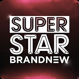 超级明星brandnew无限金币版