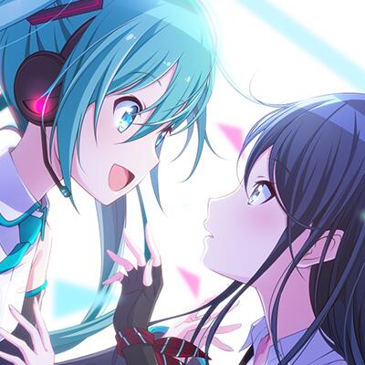 世界计划多彩舞台feat初音未来客户端