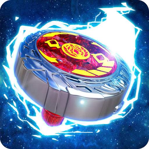 魔幻陀螺之战榜系统电脑版