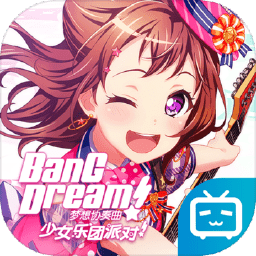 梦想协奏曲少女乐团派对满v版
