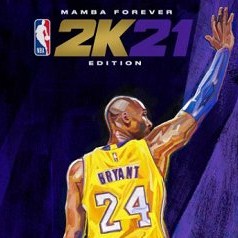 nba2k21电脑版