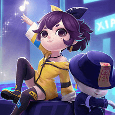 节奏精灵完整版
