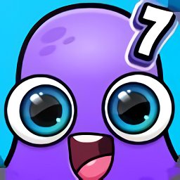 我的宠物莫伊7经典版