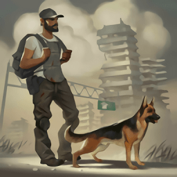 地球末日生存无限金币版