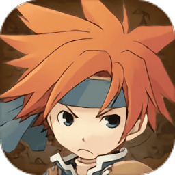 魔力宝贝归来汉化版