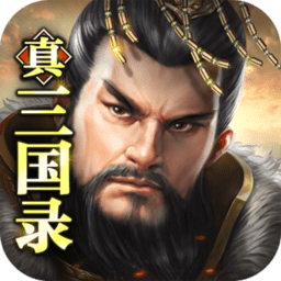 真三国录汉化版