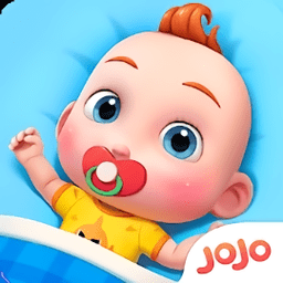 照顾jojo游戏加强版