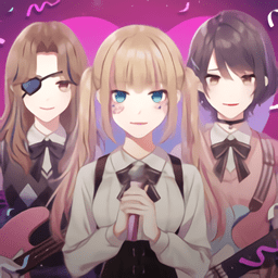 恋爱女友模拟器无限道具版