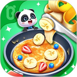 宝宝森林美食宝宝巴士汉化版