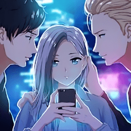 聊天爱情故事正式服