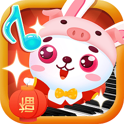 儿童音乐乐园电脑版