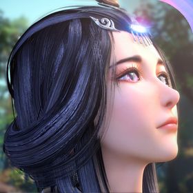 仙剑尘缘无敌版
