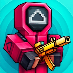 pixelgun3d老版本