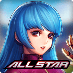 全明星激斗公测版