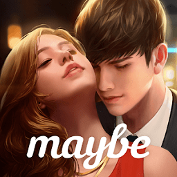 maybe我的新故事体验服