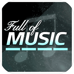 fullofmusic体验服
