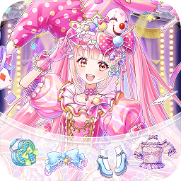 花花仙子的梦幻花园公测版