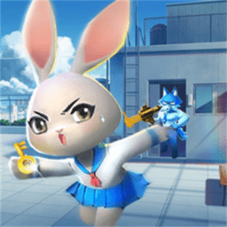 疯狂逃跑派对免官服