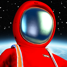 太空狼人杀官服