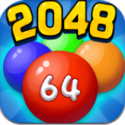 精彩2048修改版