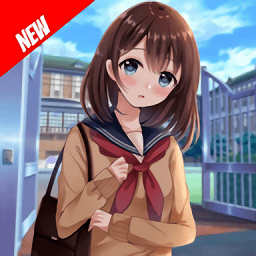 樱坂校园美少女无限元宝版