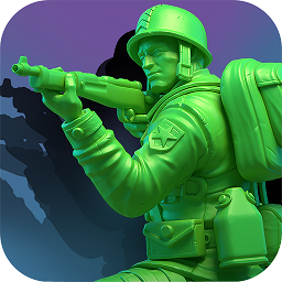 兵人大战经典版