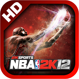 nba2k12无限道具版