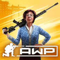 狙击精英awp汉化版