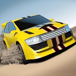 rally fury红包版
