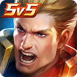 garena传说对决网页版