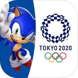 索尼克在2020东京奥运会老版本