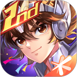 2022圣斗士星矢红包版