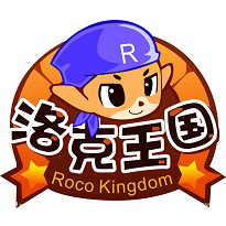 洛克王国国际服