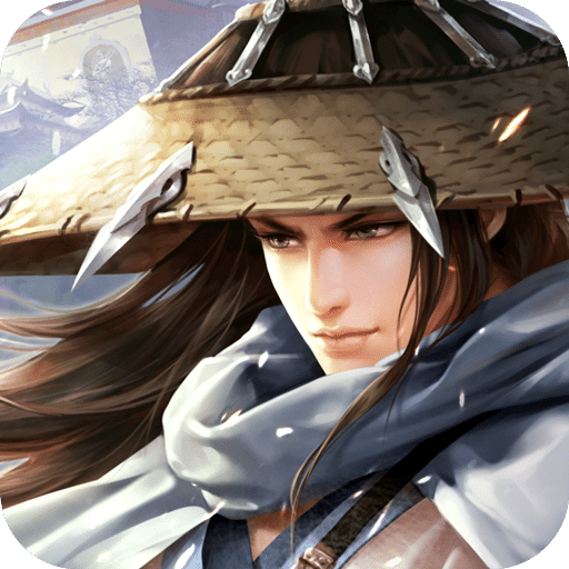 侠客风云传汉化版