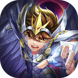 圣斗士星矢正义传说汉化版